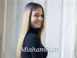 miahamilton 777 Erotik Chat