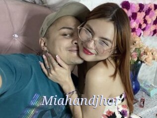 Miahandjhor