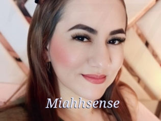 Miahhsense