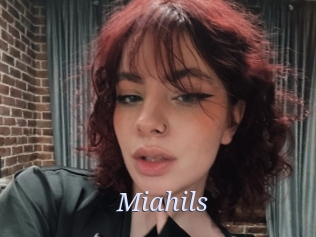 Miahils