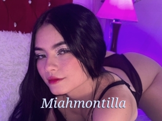miahmontilla 777 Erotik Chat