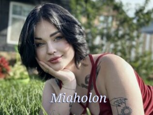 Miaholon