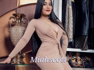Miahscott