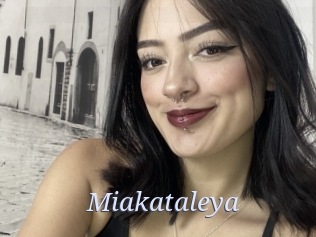 Miakataleya