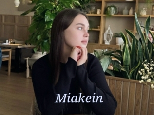 Miakein