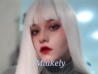 Miakely