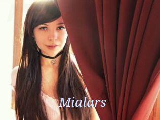 Mialars