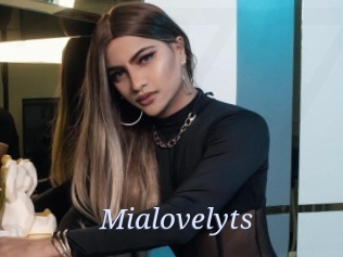 mialovelyts 777 Erotik Chat