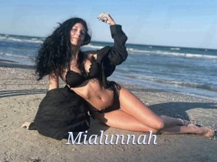 mialunnah 777 Erotik Chat