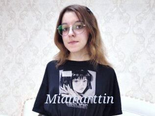 Miamarttin