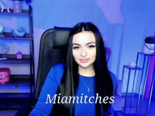 Miamitches