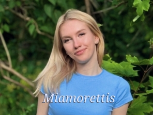 Miamorettis