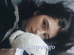Miamyongo