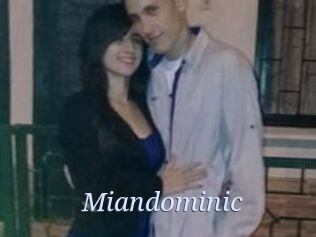 Miandominic