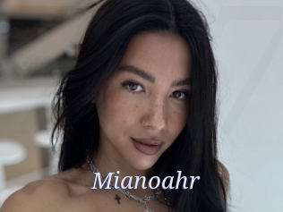 Mianoahr
