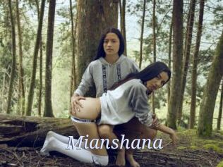 Mianshana