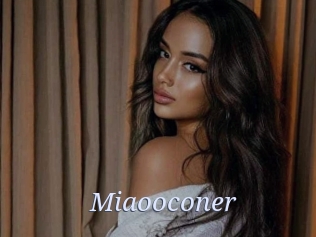 Miaooconer