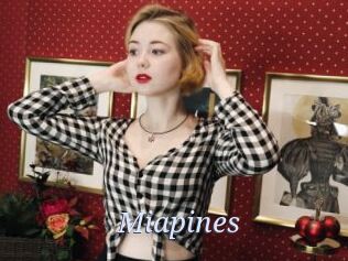 Miapines