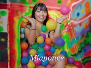 miaponce 777 Erotik Chat