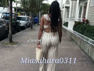 miasahara0311 777 Erotik Chat