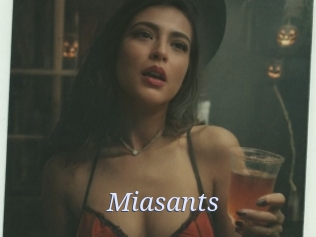 Miasants