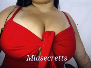 Miasecretts