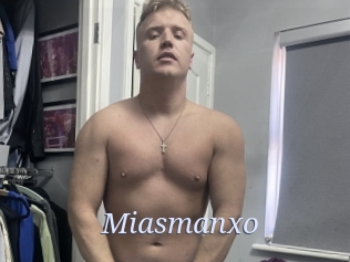 Miasmanxo