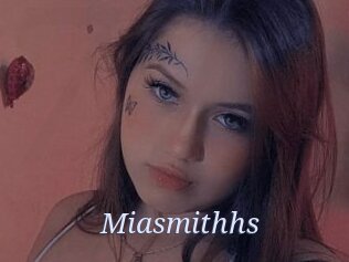 Miasmithhs