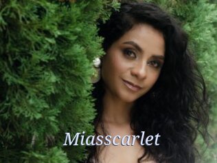 Miasscarlet