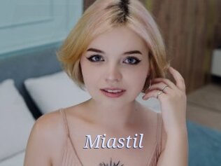 Miastil