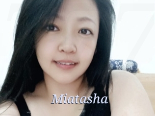 Miatasha