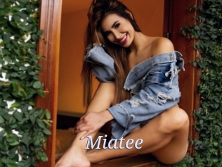 Miatee