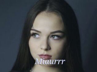 Miaurrr