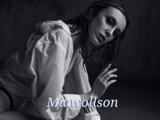 Miawollson
