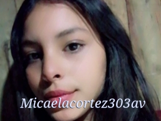 Micaelacortez303av