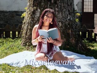 micaelaevans 777 Erotik Chat