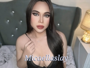 micaellaslay 777 Erotik Chat