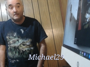 Michael29