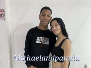 Michaelandpamela