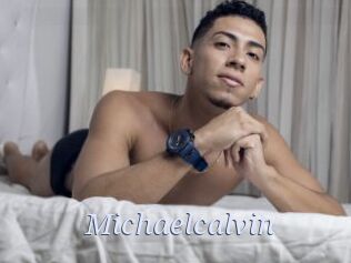 Michaelcalvin