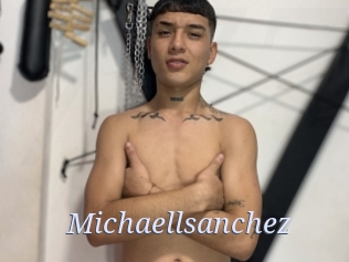 Michaellsanchez