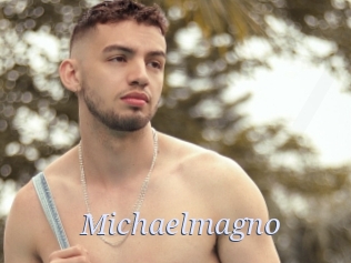 michaelmagno 777 Erotik Chat