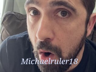 Michaelruler18