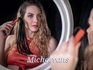 Micheevans