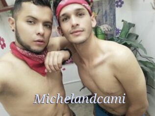 Michelandcami