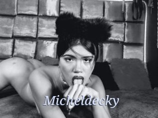 Micheldecky