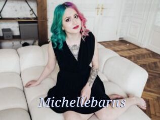 Michellebarns
