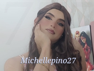 michellepino27 777 Erotik Chat