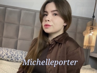 Michelleporter