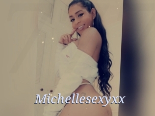 Michellesexyxx